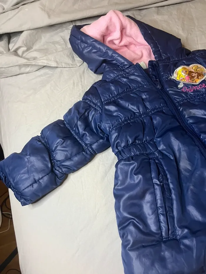 Blouson - photo numéro 2