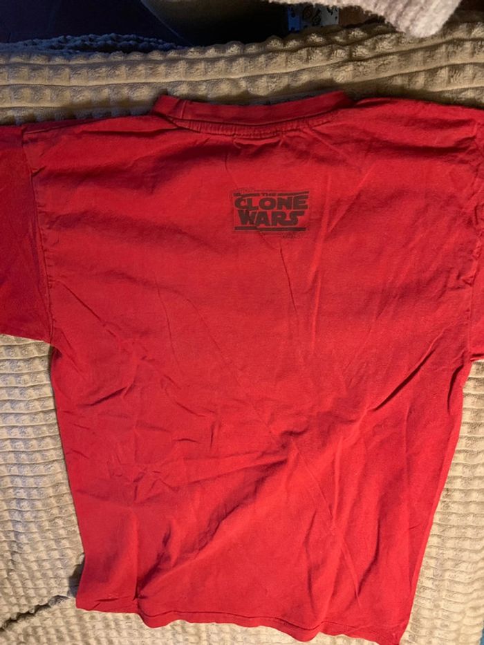 T-shirt Star Wars - photo numéro 4