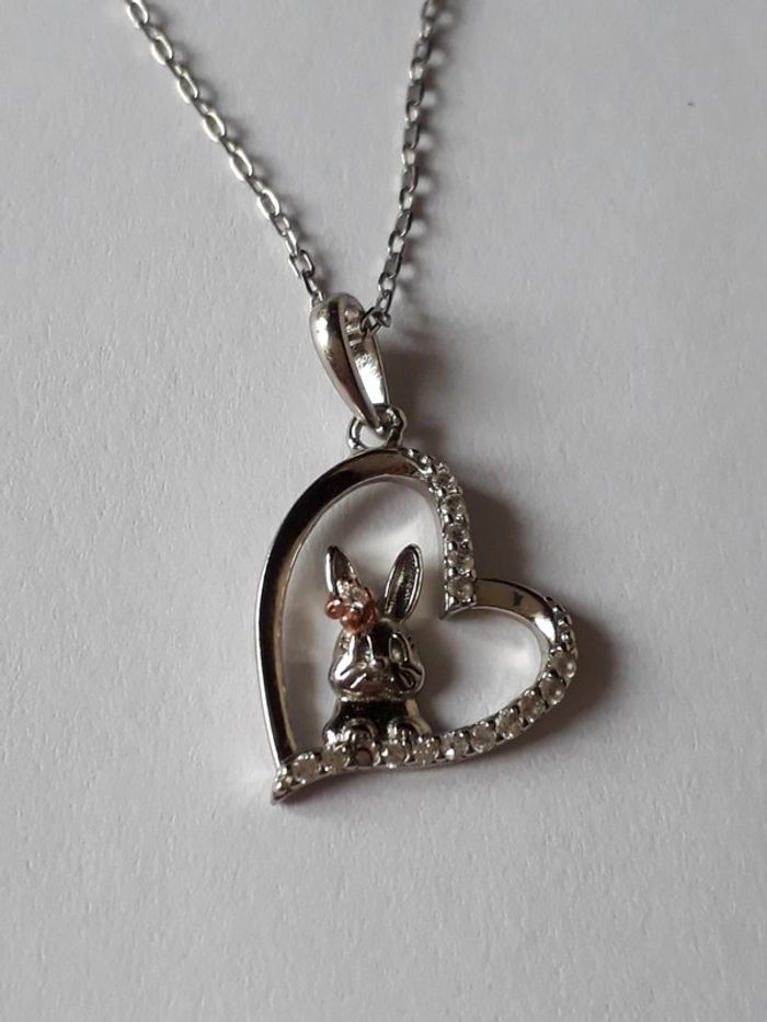 Collier 🐇 Charmed aroma - photo numéro 3