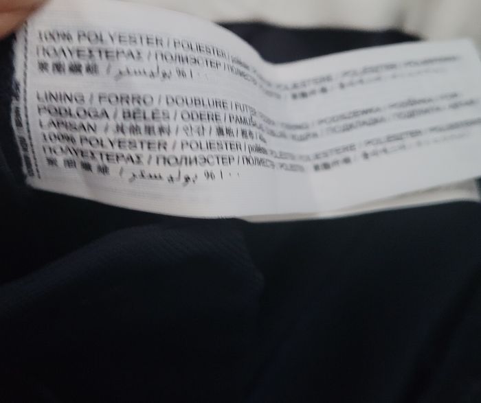 Pantalon Mango taille 38 - photo numéro 5