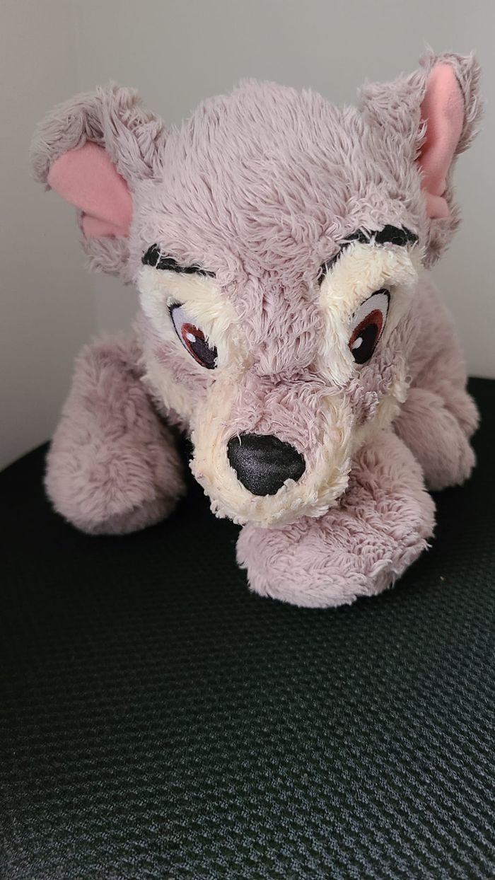 doudou belle - photo numéro 2