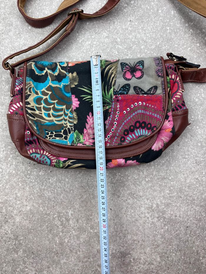 👜 Sac bandoulière Aquarelle Collection 👜 - photo numéro 3