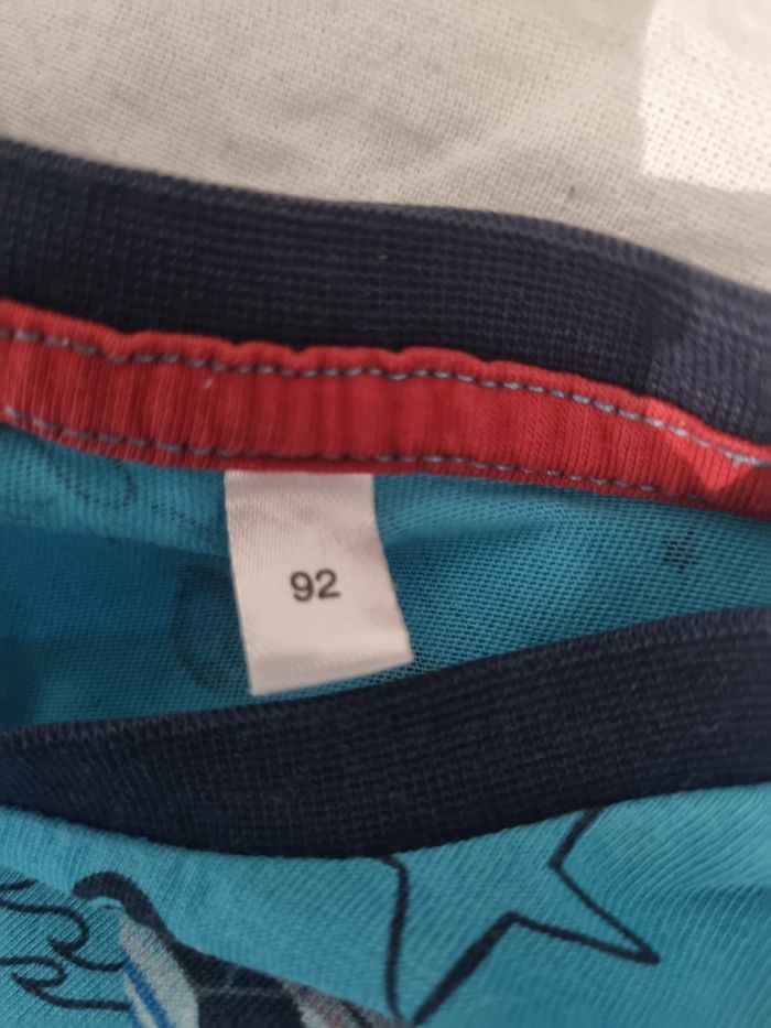 Pyjama 2ans / 92cm - photo numéro 2