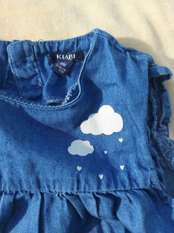 Robe 18 mois - photo numéro 2