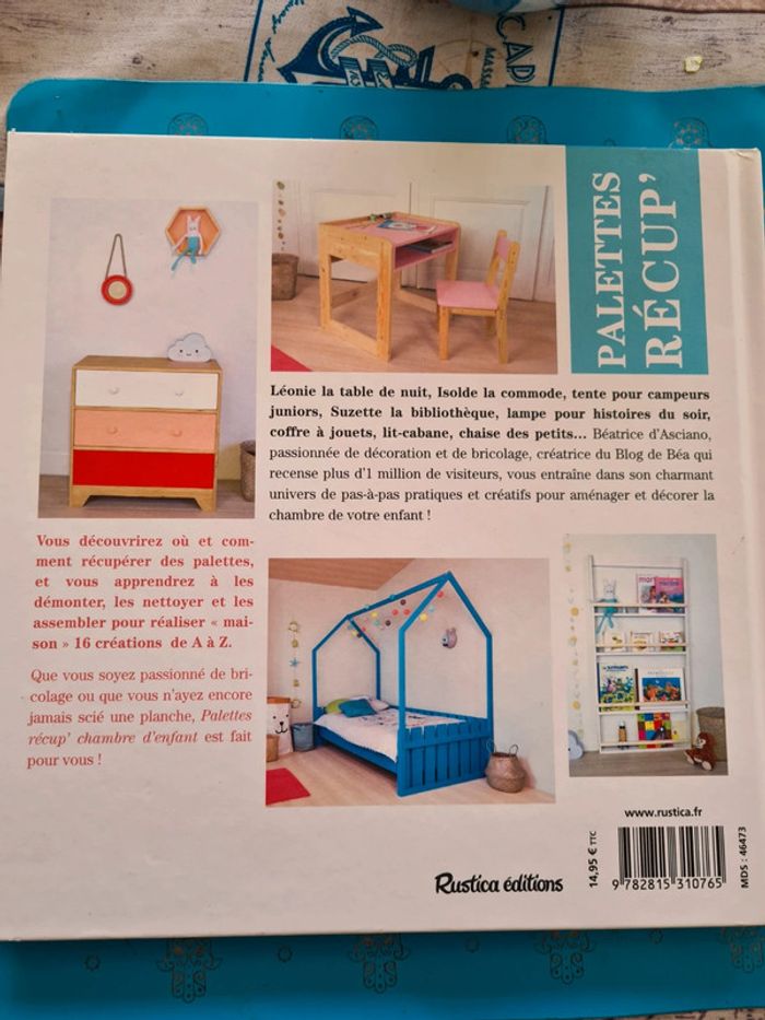 Livre - photo numéro 2