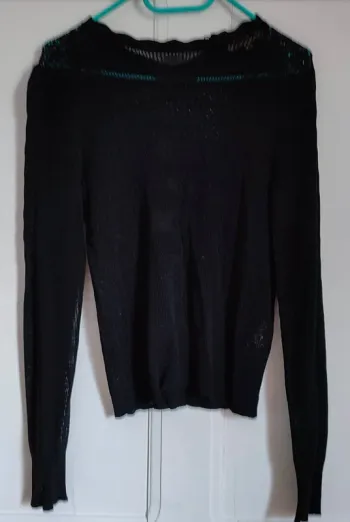 Pull fantaisie grain de malice