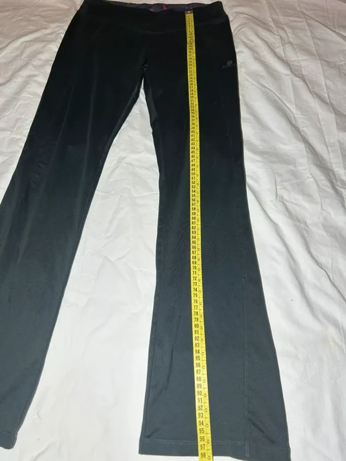 Legging domyos - photo numéro 6
