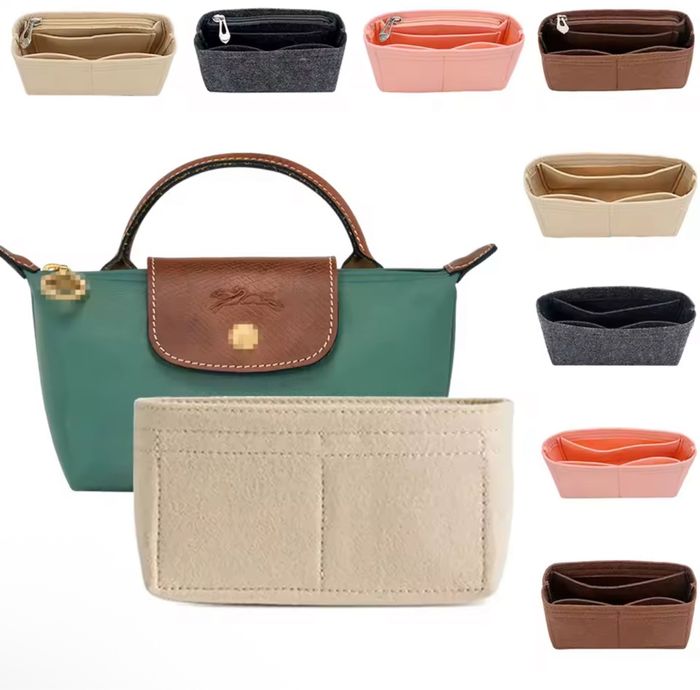Organisateur de sac Longchamp petit - photo numéro 3