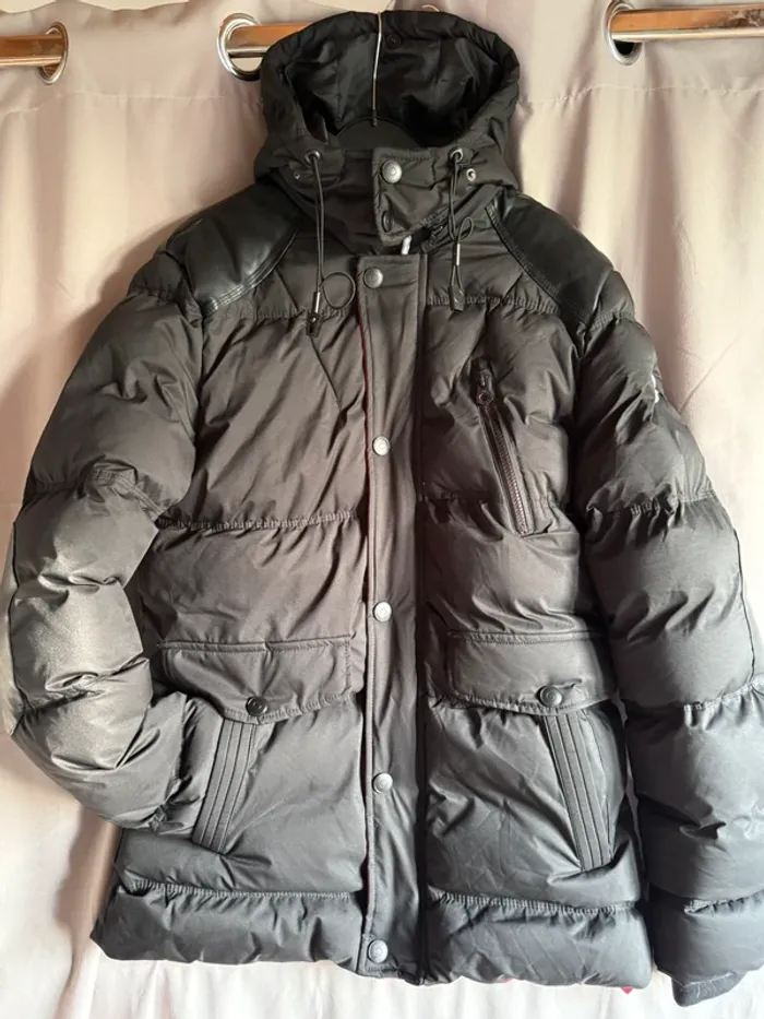 Doudoune Moncler