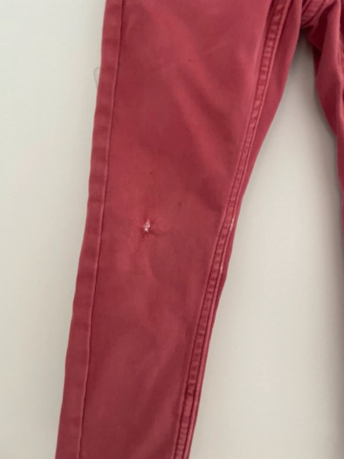 Pantalon 4 ans kiabi - photo numéro 2