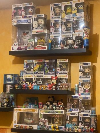 Pop a vendre