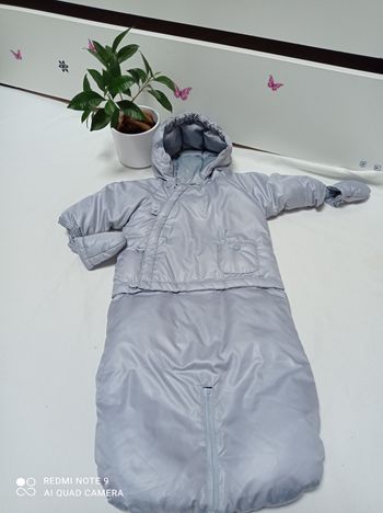 Combipilote 3 en 1