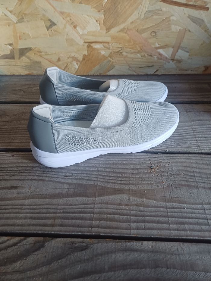 Chaussures femme - photo numéro 2