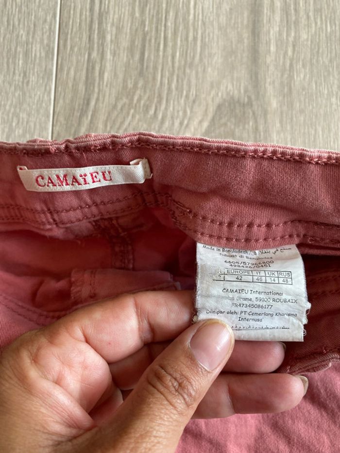 Jupe taille 42 - photo numéro 4