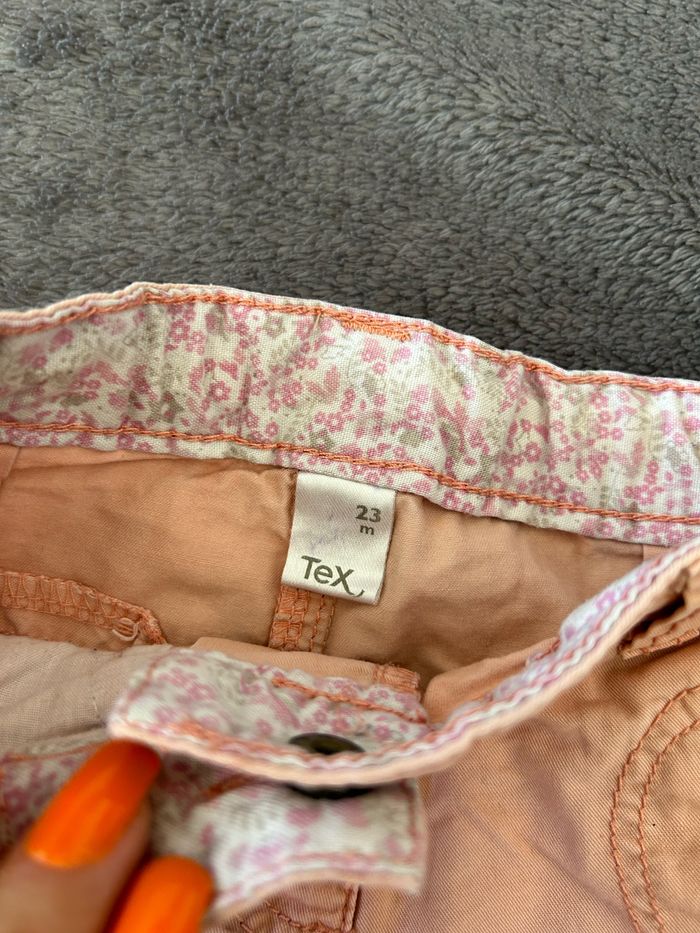 Short 23 mois - photo numéro 2