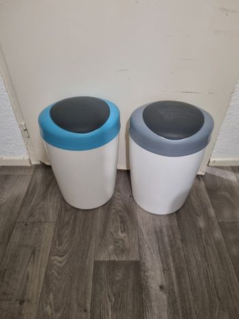 Poubelle Tommee Tippee