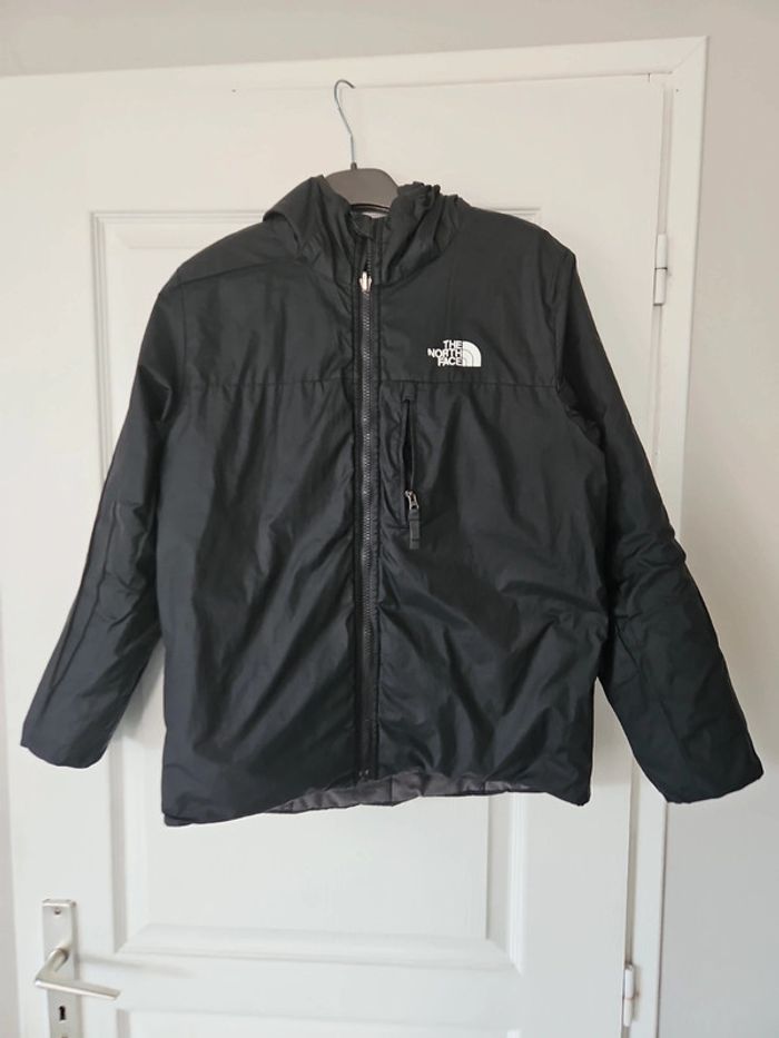 Manteau réversible garçon The North Face 12 ans - photo numéro 3