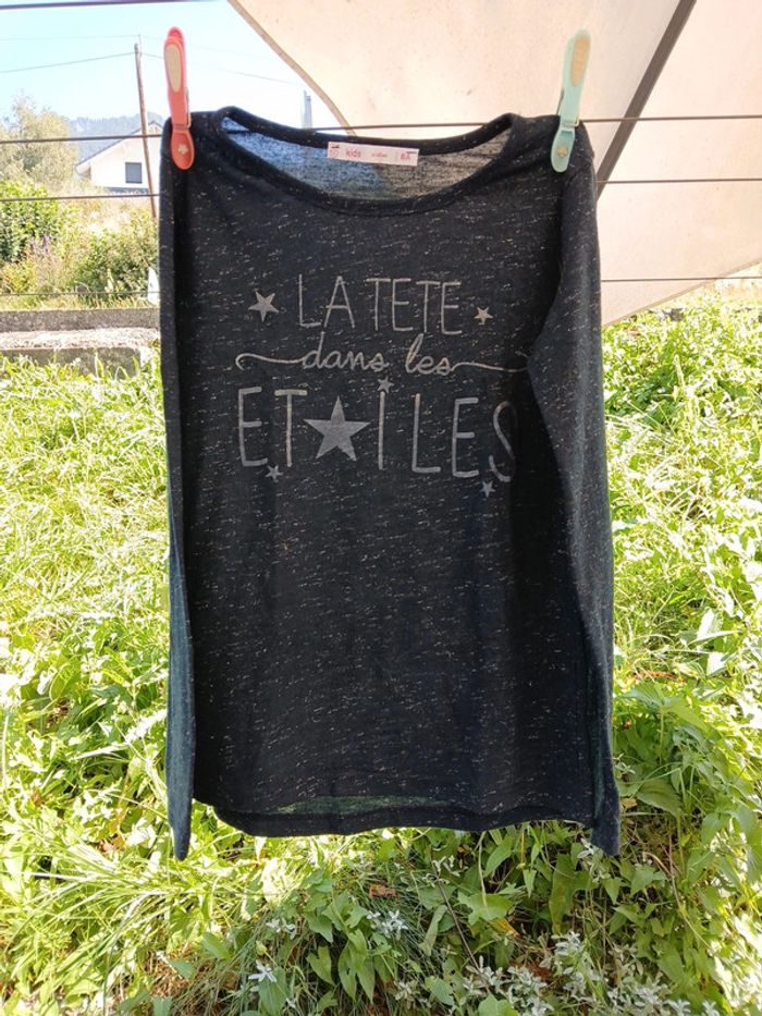 Lot automne/hiver fille 10an - photo numéro 7