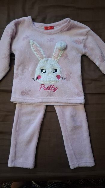 Pyjama