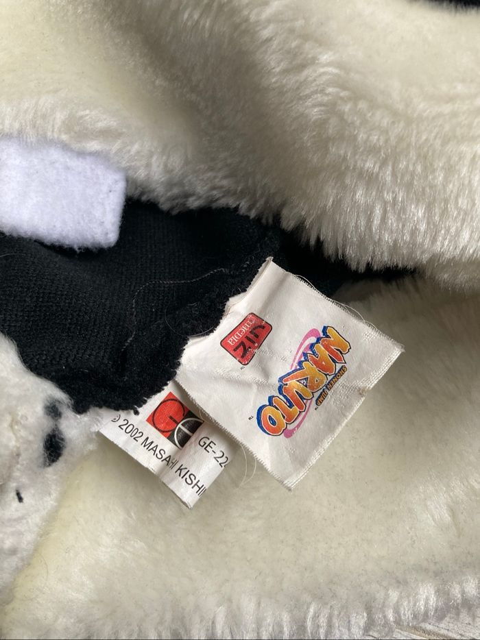 Bonnet Naruto - photo numéro 4