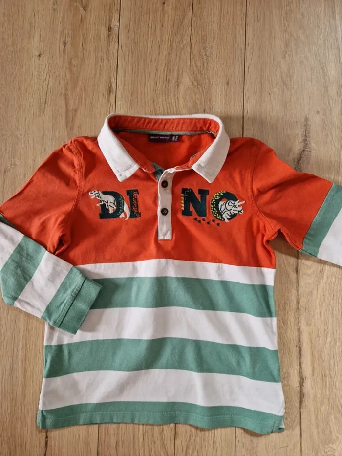 Ensemble Chat perché tropical - photo numéro 2