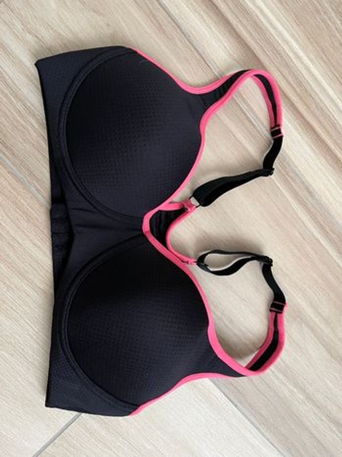 Brassière de sport Kiabi