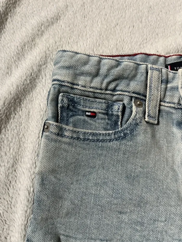 Short Tommy Hilfiger - photo numéro 5