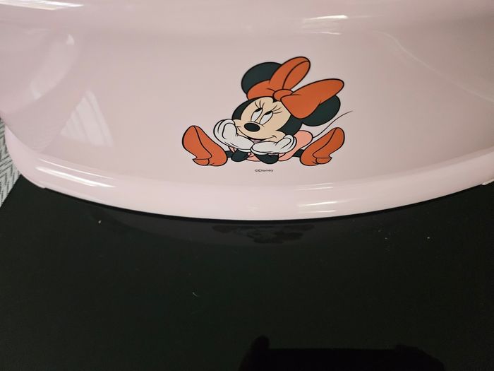 Marche pied neuf  Disney - photo numéro 2