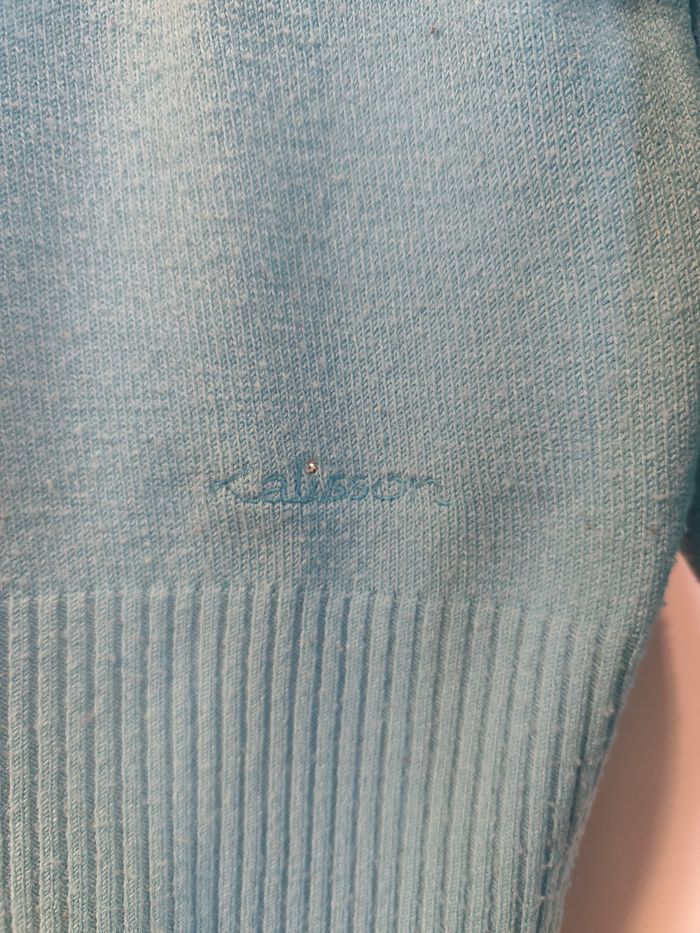 Pull T.L - photo numéro 3