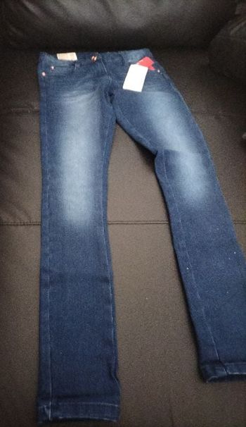 Jean Orchestra 10 ans neuf