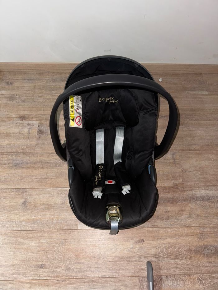 Maxi cosy cybex - photo numéro 4