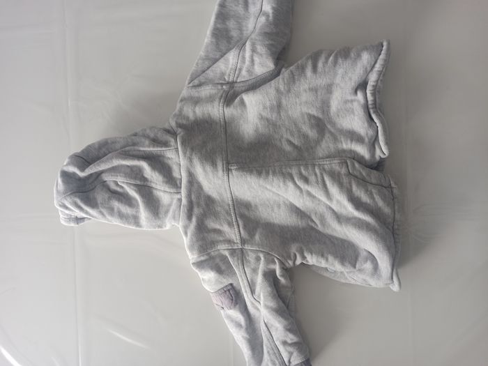 Manteau okaïdi 12 mois - photo numéro 3