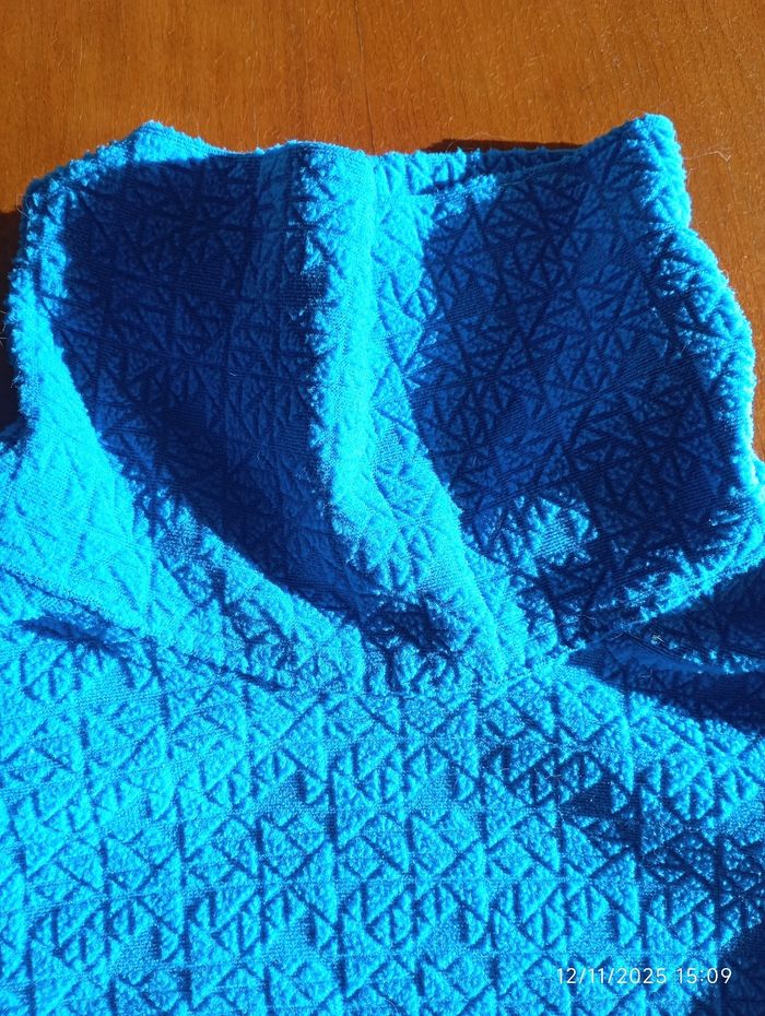 Sous pull thermique 5 ans Wedze - photo numéro 3