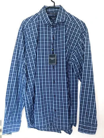 Chemise Distinction Mc Gregor