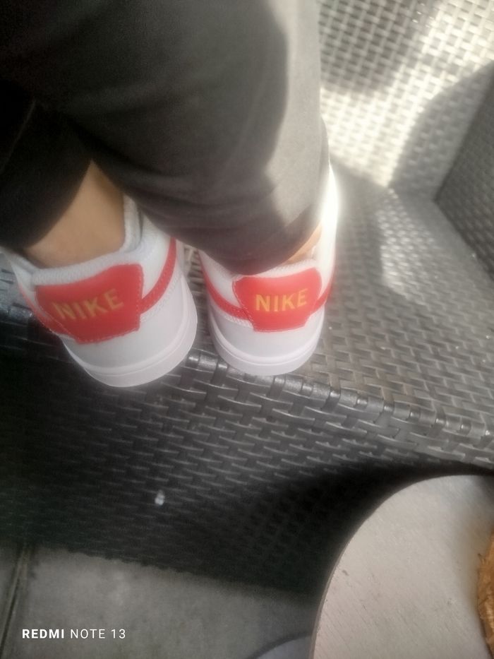 #kytie39chaussurefemme. Basket taille 39 - photo numéro 5