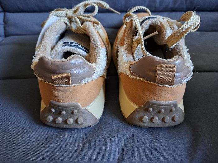 Paire baskets fille 33 - photo numéro 6