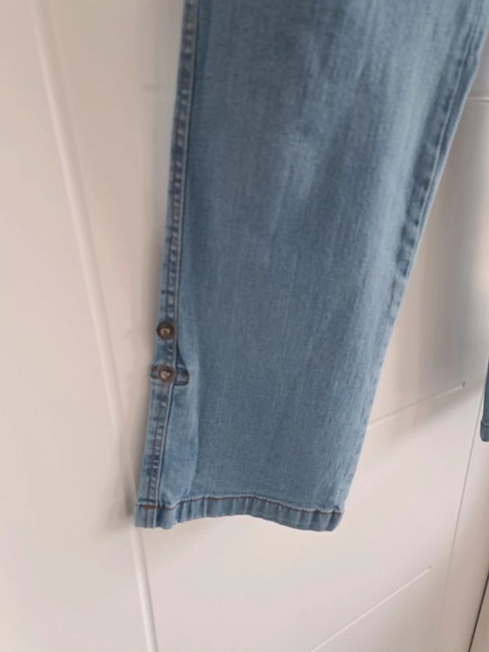 Jeans Blancheporte 40 - photo numéro 2