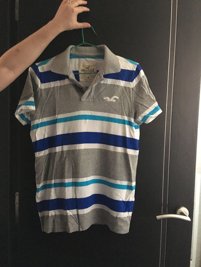 Polo Hollister