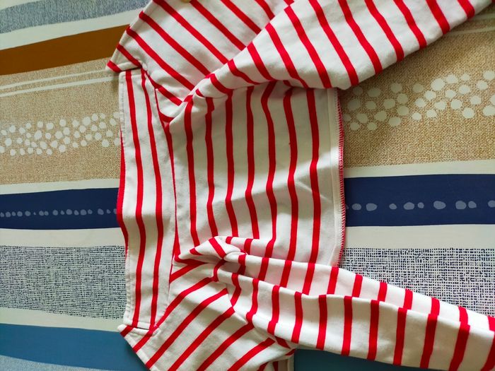 Gilet bébé fille court - photo numéro 3