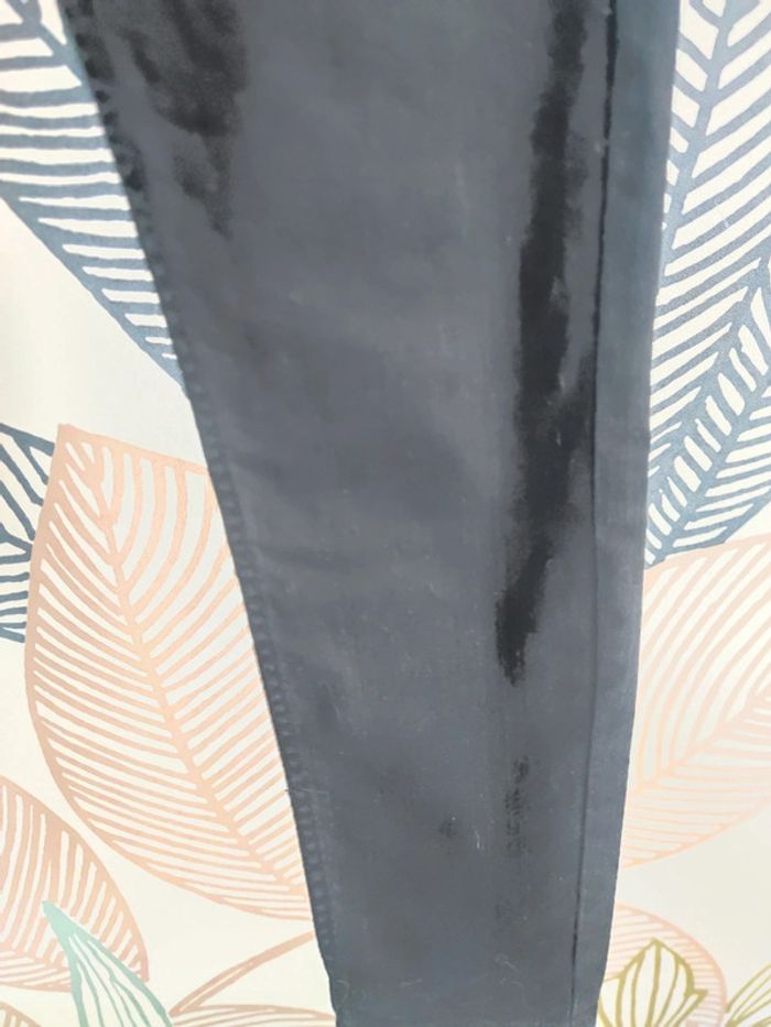 Jean skinny fit H&M taille 29 - photo numéro 3