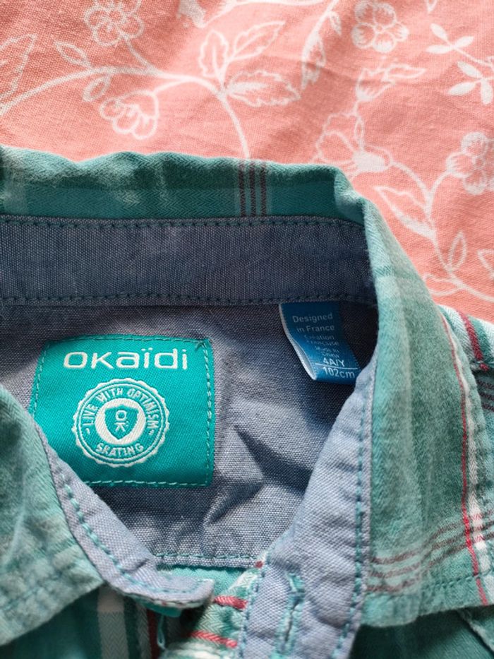 Chemise - photo numéro 2