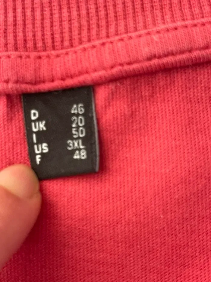 Débardeur fuchsia Esprit Sport - photo numéro 8