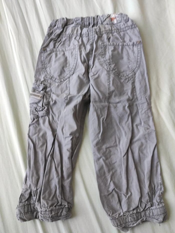 Pantalon T2A kidkanaï - photo numéro 2