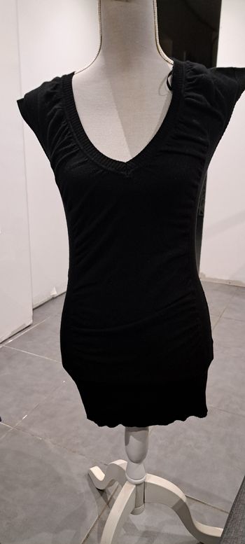 Robe femme taille s 