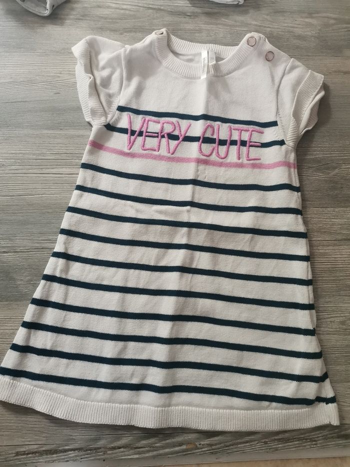 Robe longue