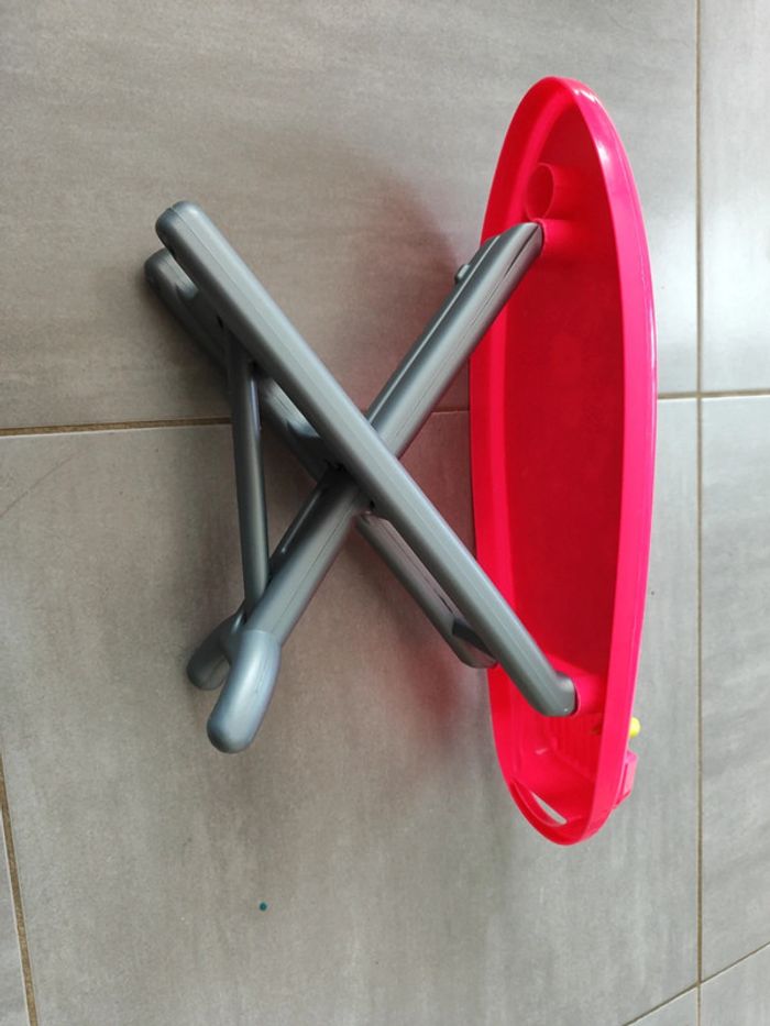 Table + fer - photo numéro 6