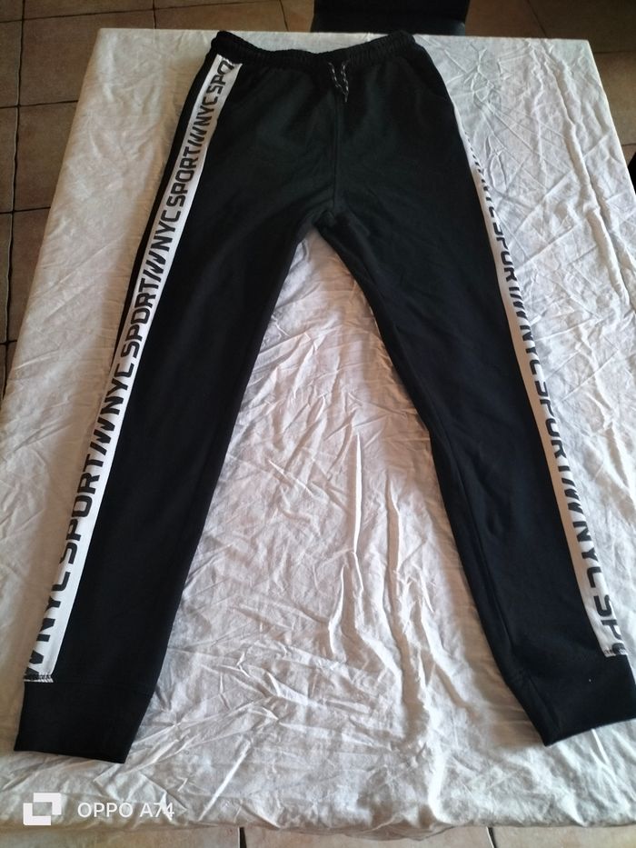 Garçon 14 ans 🩷 pantalon de jogging H&M
