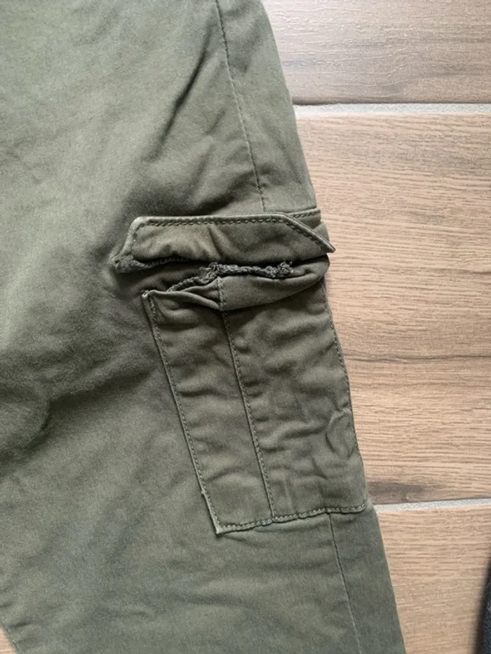 Lot pantalon short - photo numéro 5