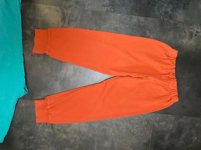 Pyjama dinosaure 6 ans 3 pièces dépareillées - photo numéro 5