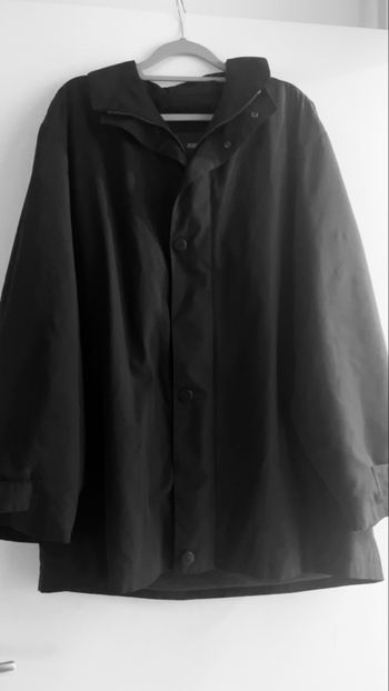 Manteau homme